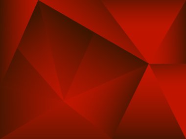 renkli geometrik arka plan. vektör çizim. EPS 10 