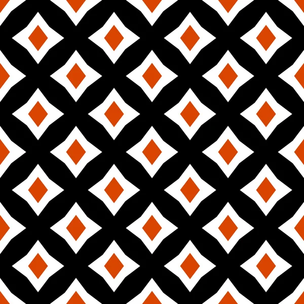 Seamless wallpaper pattern. Modern stylish texture — Stock Vector