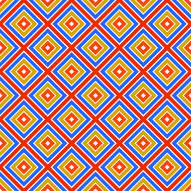 Sorunsuz duvar kağıdı deseni. Modern şık doku. Geometrik arka plan