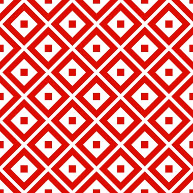 Sorunsuz duvar kağıdı deseni. Modern şık doku. Geometrik arka plan