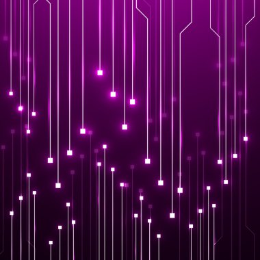 Devre tahtası arkaplanı