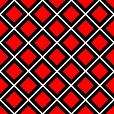 Sorunsuz duvar kağıdı deseni. Modern şık doku. Geometrik arka plan