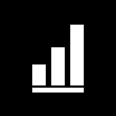 Eğilim. İş grafiği