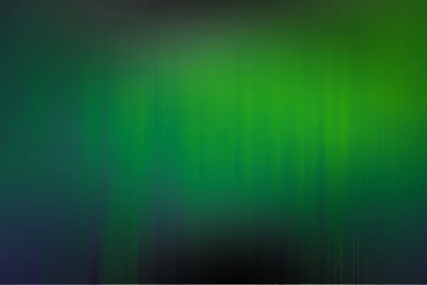 Grün- und Blautöne — Stockfoto