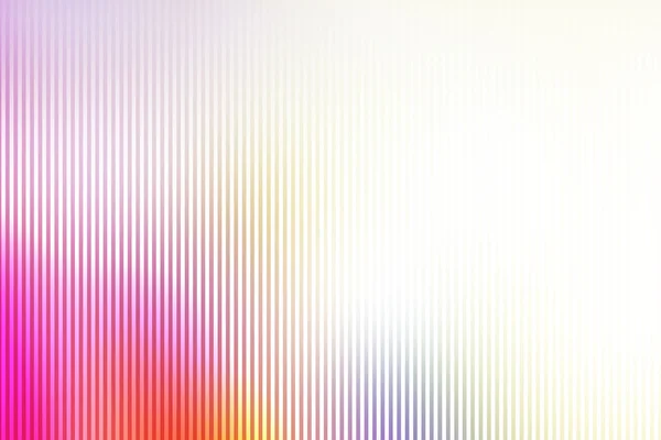 Tons et lignes de couleurs — Photo