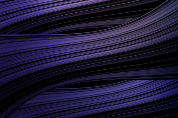 Violet linjer toner — Stockfoto