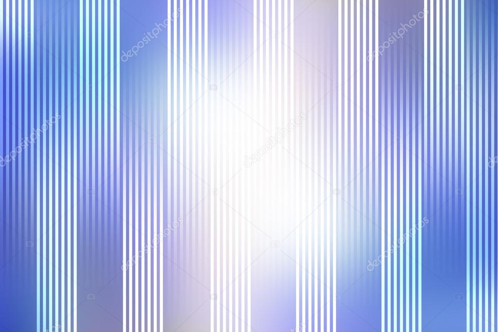 Cool colors with lines