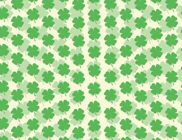 четырехлистный клевер