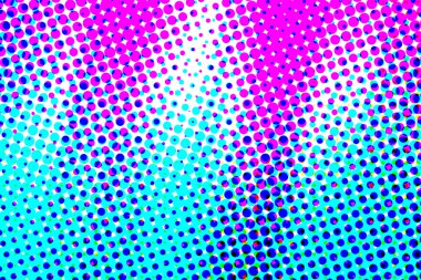 Yarım tonlu desen arka plan