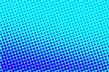 Yarım tonlu desen arka plan