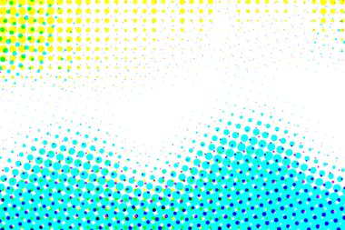 Yarım tonlu desen arka plan