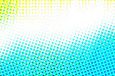 Yarım tonlu desen arka plan