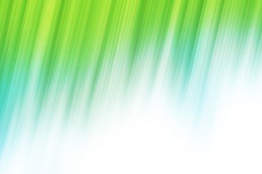 Yeşil, mavi ve sarı arka plan