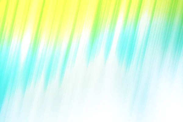 Fondo abstracto verde, azul y blanco — Foto de Stock