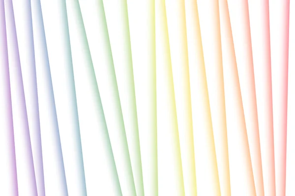 Homosexuell Stolz Flagge abstrakten Hintergrund — Stockfoto