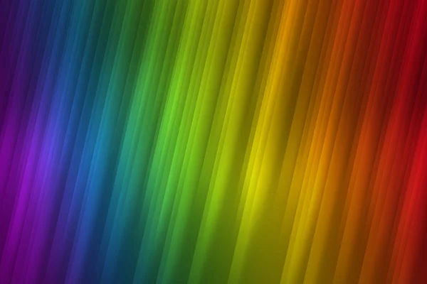 gökkuşağı soyut arkaplanı