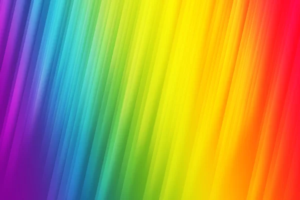 gökkuşağı soyut arkaplanı