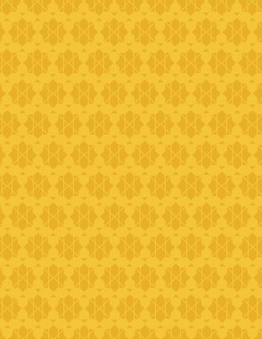 Altın çizgi deseni