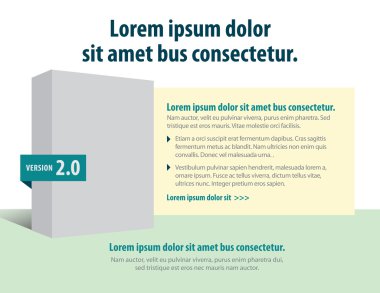 Bülten yazılım kutusu