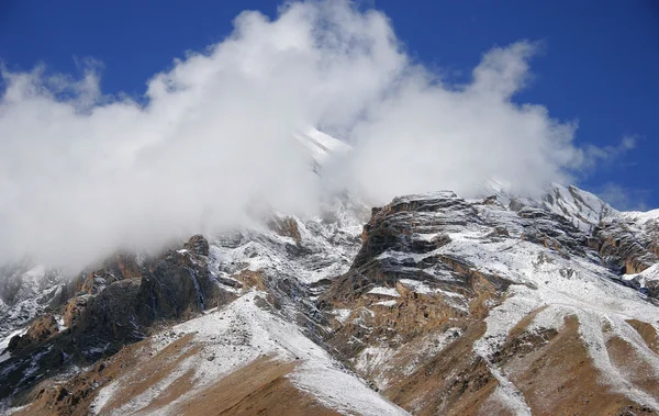 Les montagnes de l'Himalaya — Photo