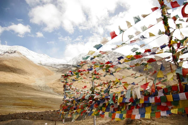 Hindistan, Spiti Vadisi