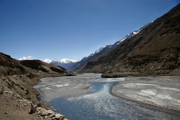 Hindistan, Spiti Vadisi