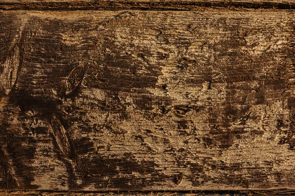 Old weathered wood background — Stock Photo, Image