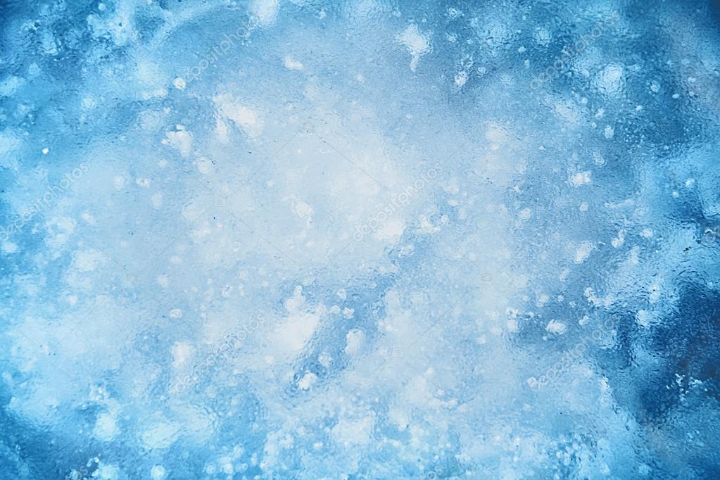 Textured ice blue background Stock Photo by ©mandrixta 99788686