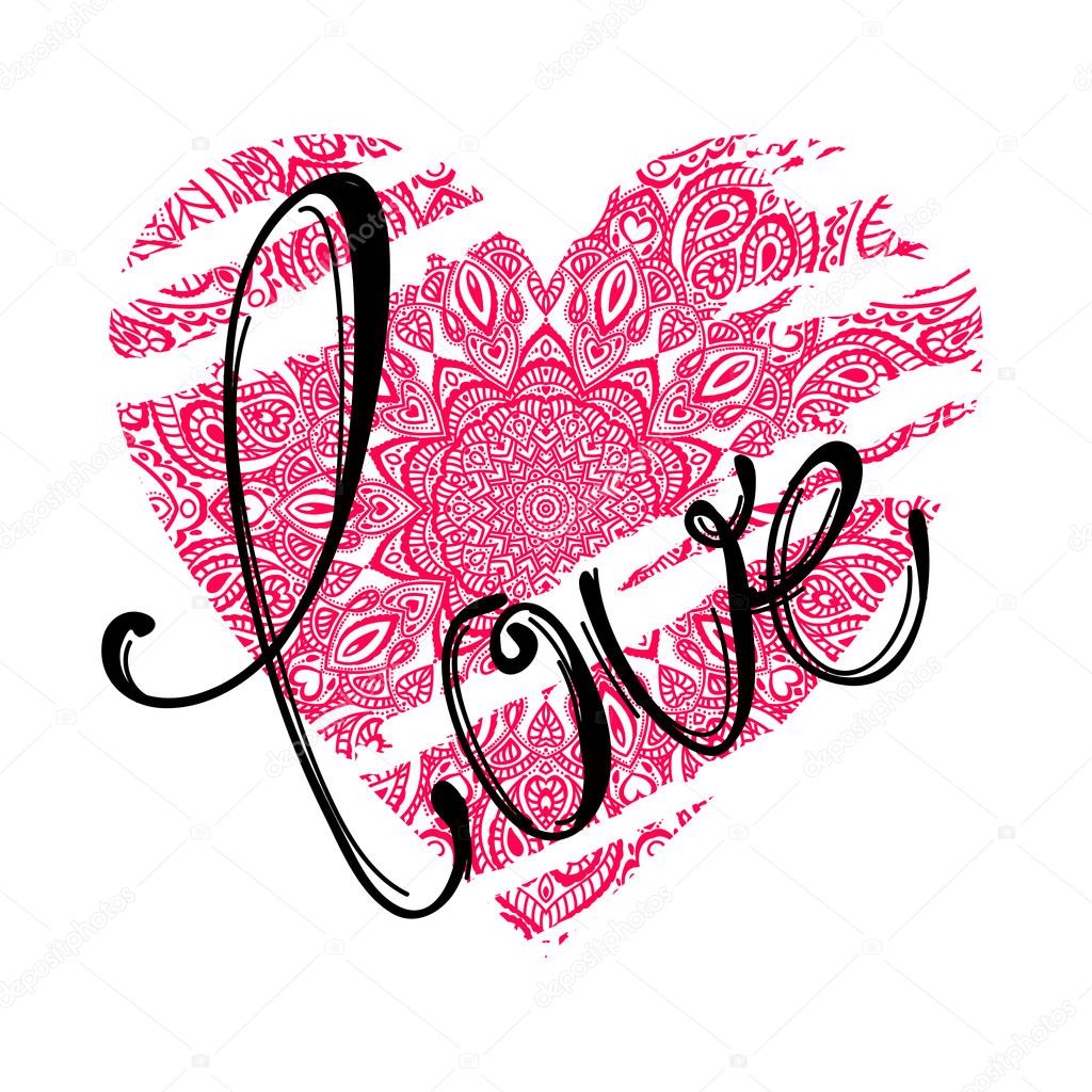 Letra de amor platonico