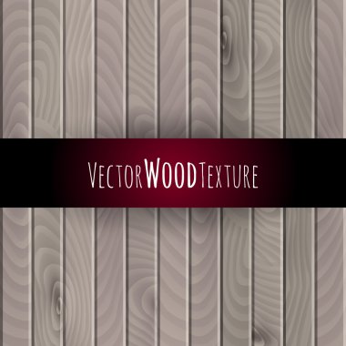 Vektör ahşap doku arkaplanı