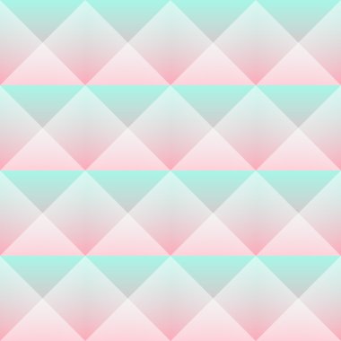 soyut üçgen arka plan