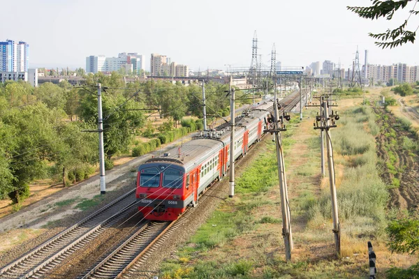 bir tren