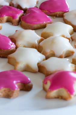 Traditionnal Kurabiye Pişirme