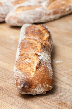 ekmek Fransız baget