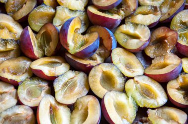 karıncalanmış Erik