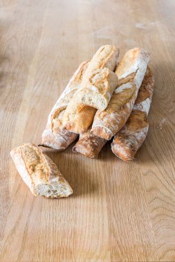 Fransız ekmeği
