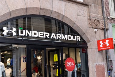 Amsterdam, Hollanda 16 Nisan 2025: Kenevir Fırını, Amsterdamlar 'ın iyi bilinen kenevirle ilgili turizmini vurguluyor.