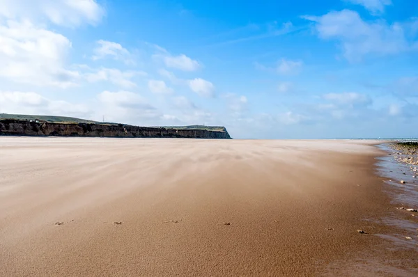 Cap Blanc Nez, Francia — Foto Stock