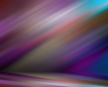 Soyut çok renkli pembe mavi bulanık neon arkaplan.