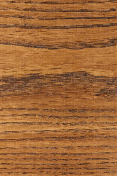 Tablón de madera textura marrón fondo — Foto de Stock