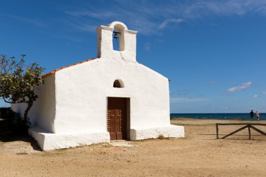 Kilise Santa Lucia, Posada