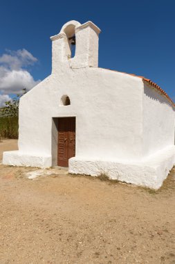 Kilise Santa Lucia, Posada