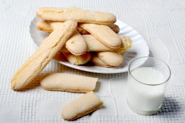 Sardegna'da Kahvaltı