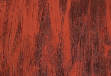 Işık çizgileri olan metalik koyu yüzey