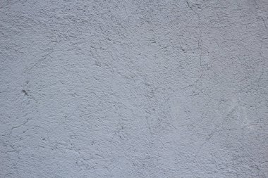 Gri arkaplan çatlaklarla ve içeriklerle yaşlandırıldı