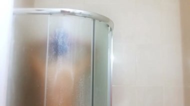 Duş Kabin duş