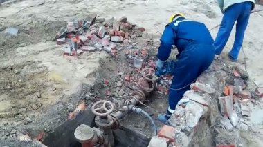 Beton sondajı