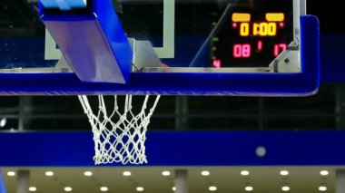 Basketbol maç büyük önem