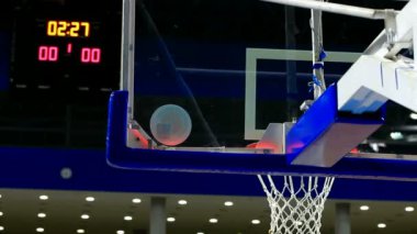 Basketbol maç büyük önem