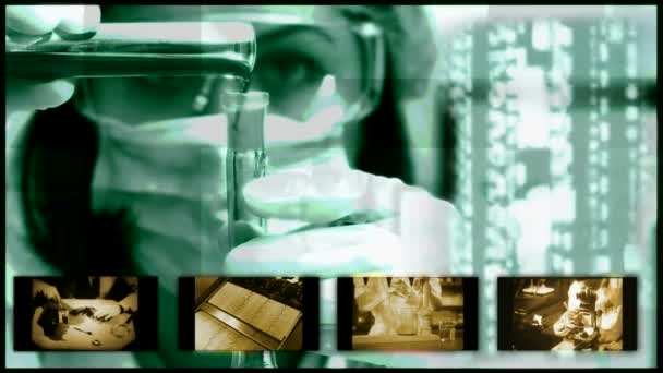 recherche médico-légale